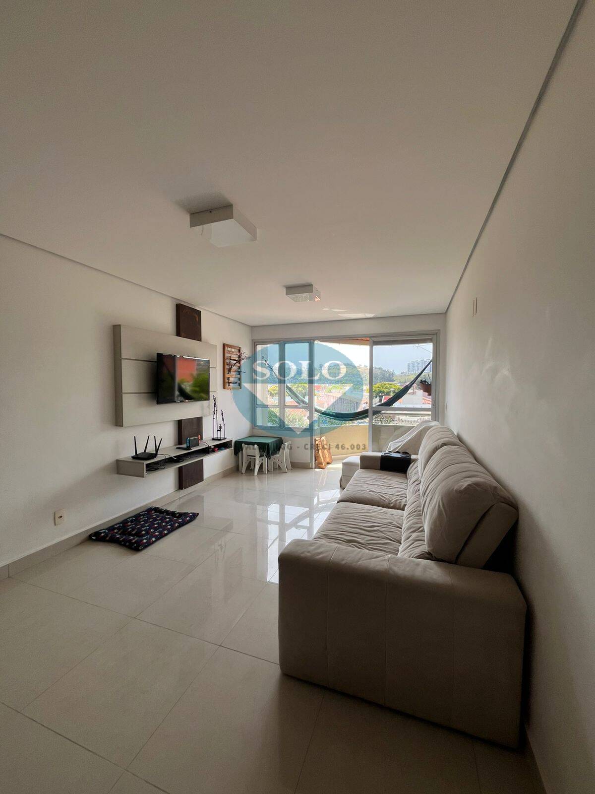 Apartamento, 3 quartos, 109 m² - Foto 5