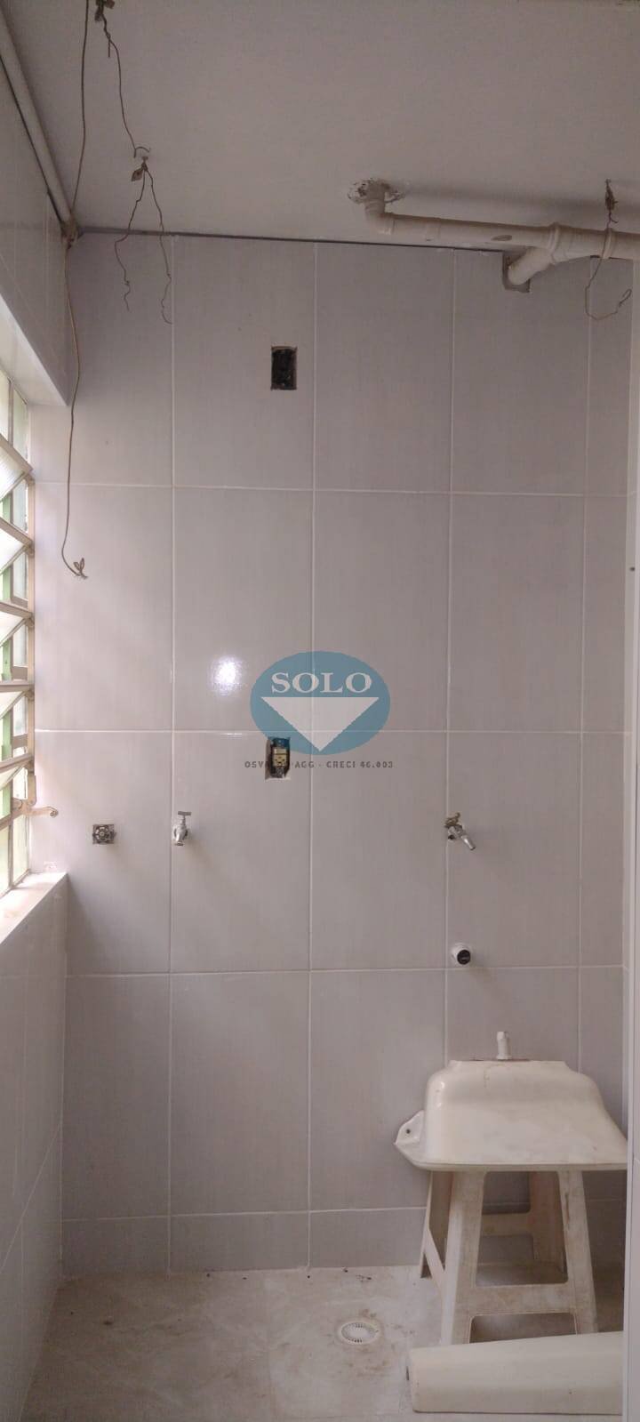 Apartamento, 2 quartos, 50 m² - Foto 7