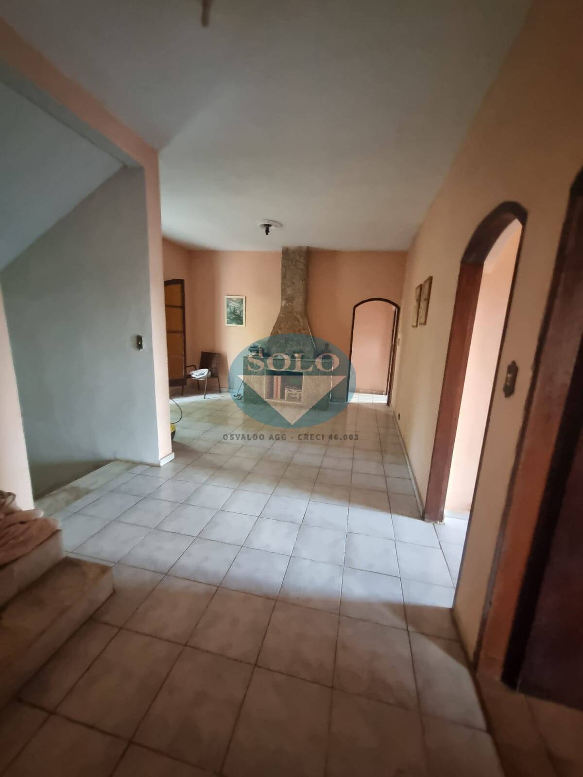 Casa, 4 quartos, 500 m² - Foto 17