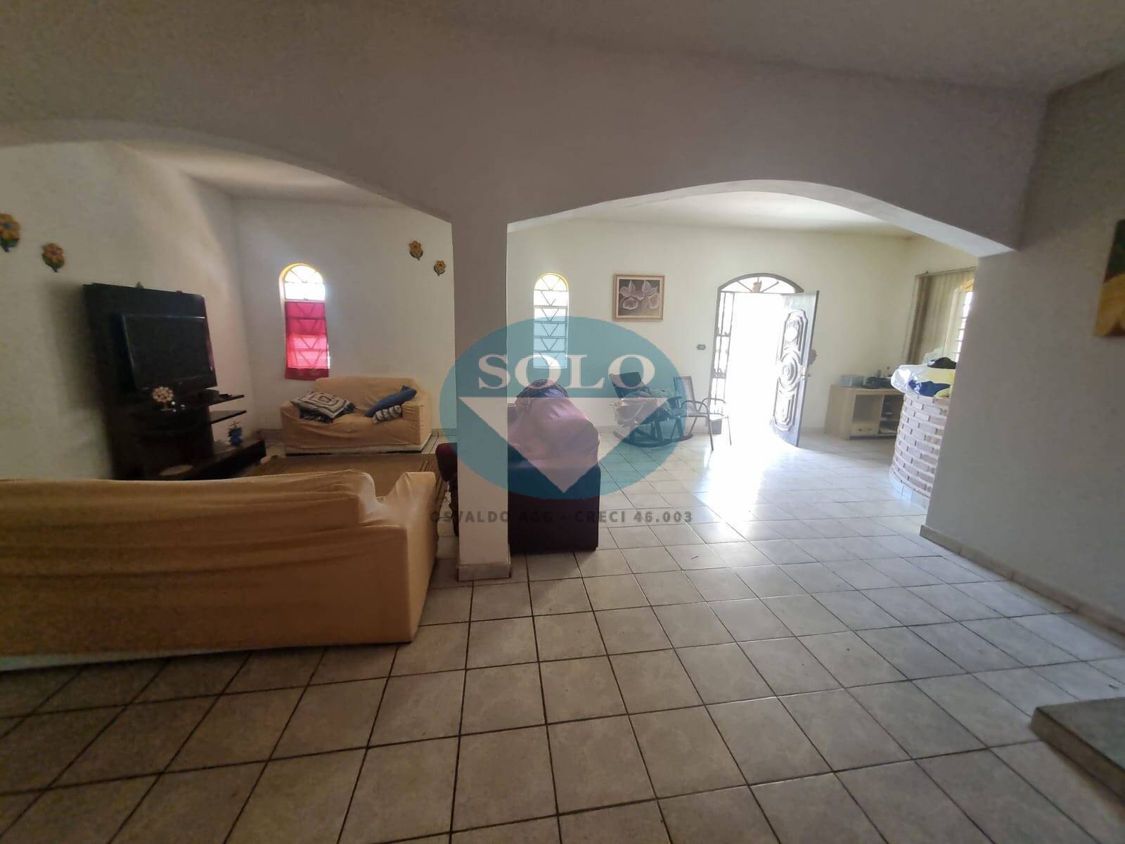 Casa, 4 quartos, 500 m² - Foto 18