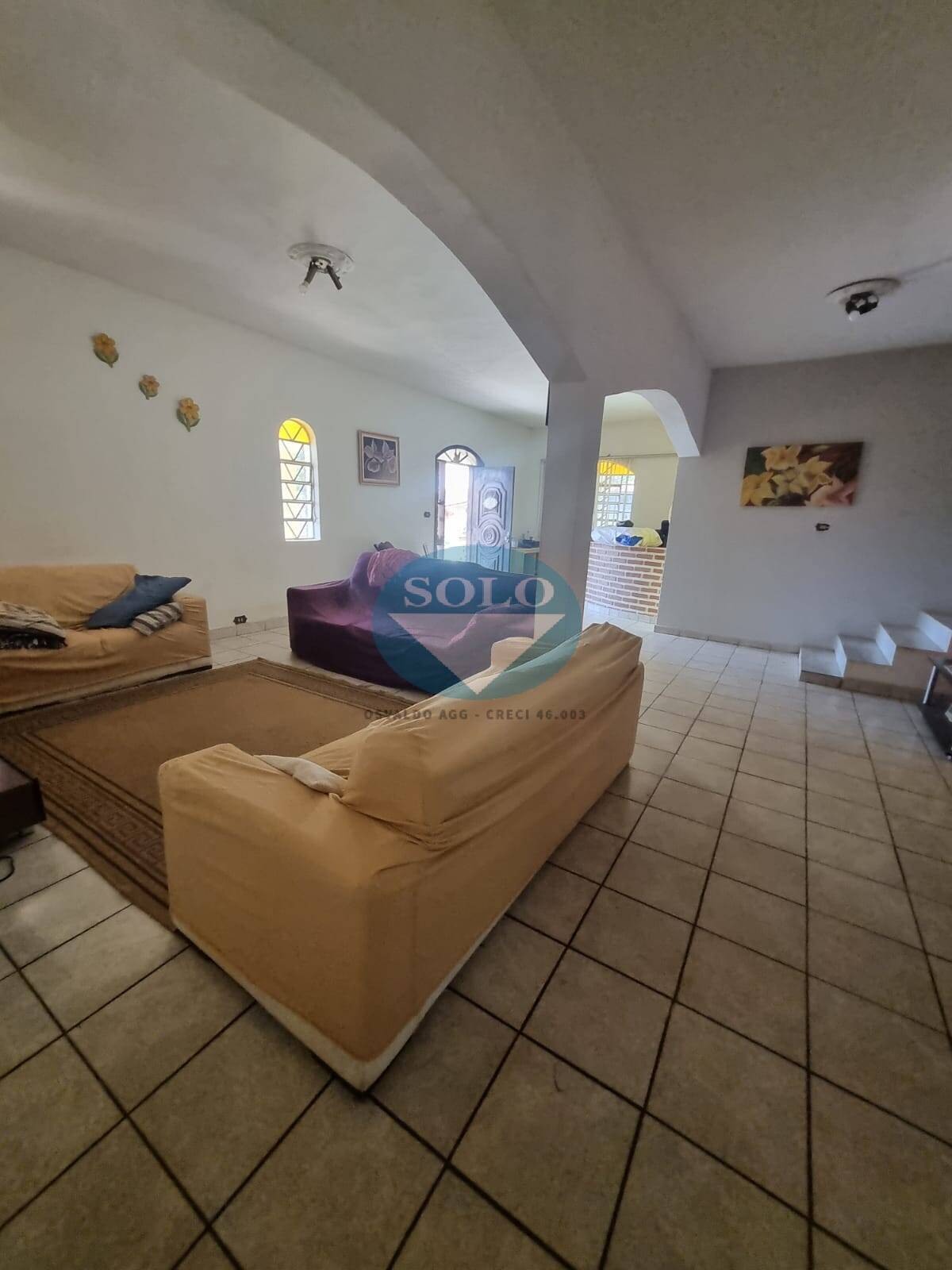 Casa, 4 quartos, 500 m² - Foto 20