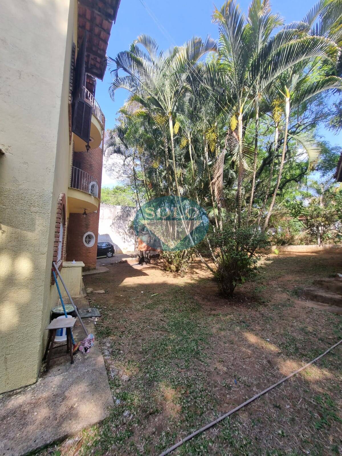 Casa, 4 quartos, 500 m² - Foto 13