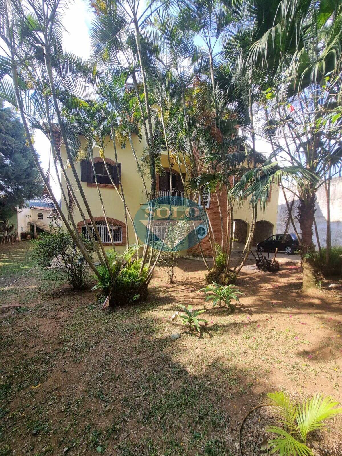 Casa, 4 quartos, 500 m² - Foto 12