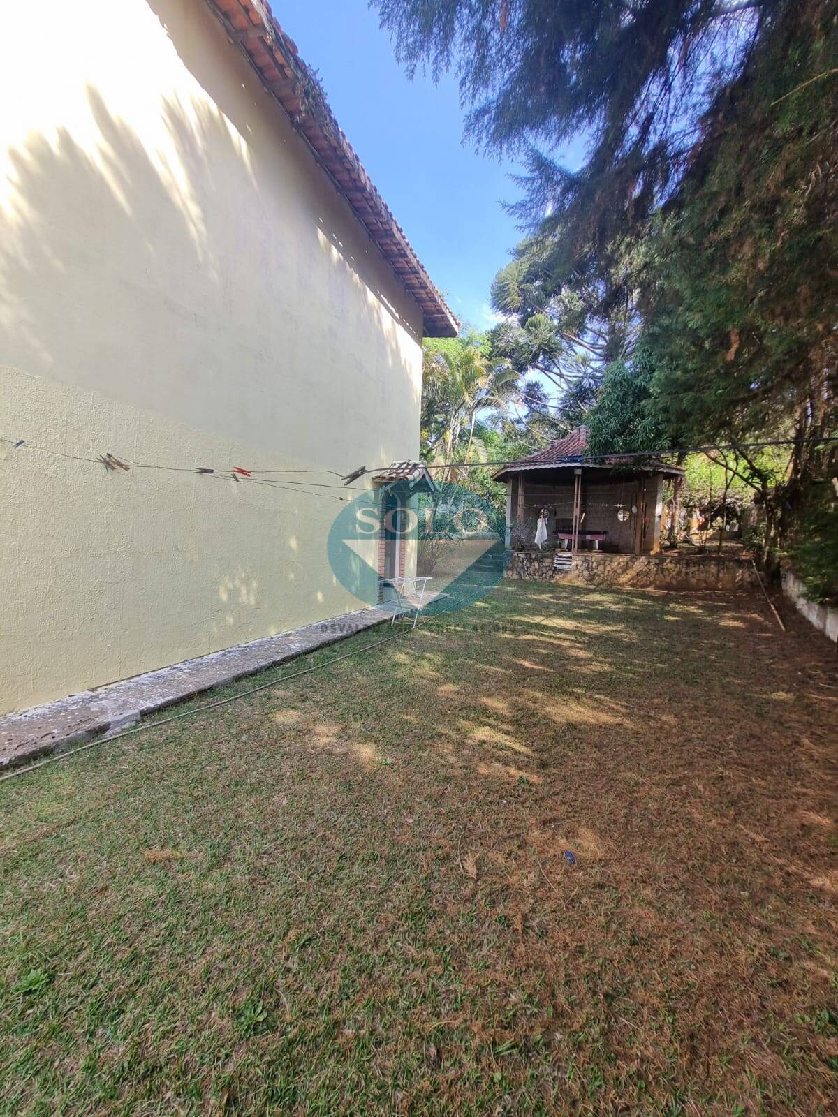Casa, 4 quartos, 500 m² - Foto 14