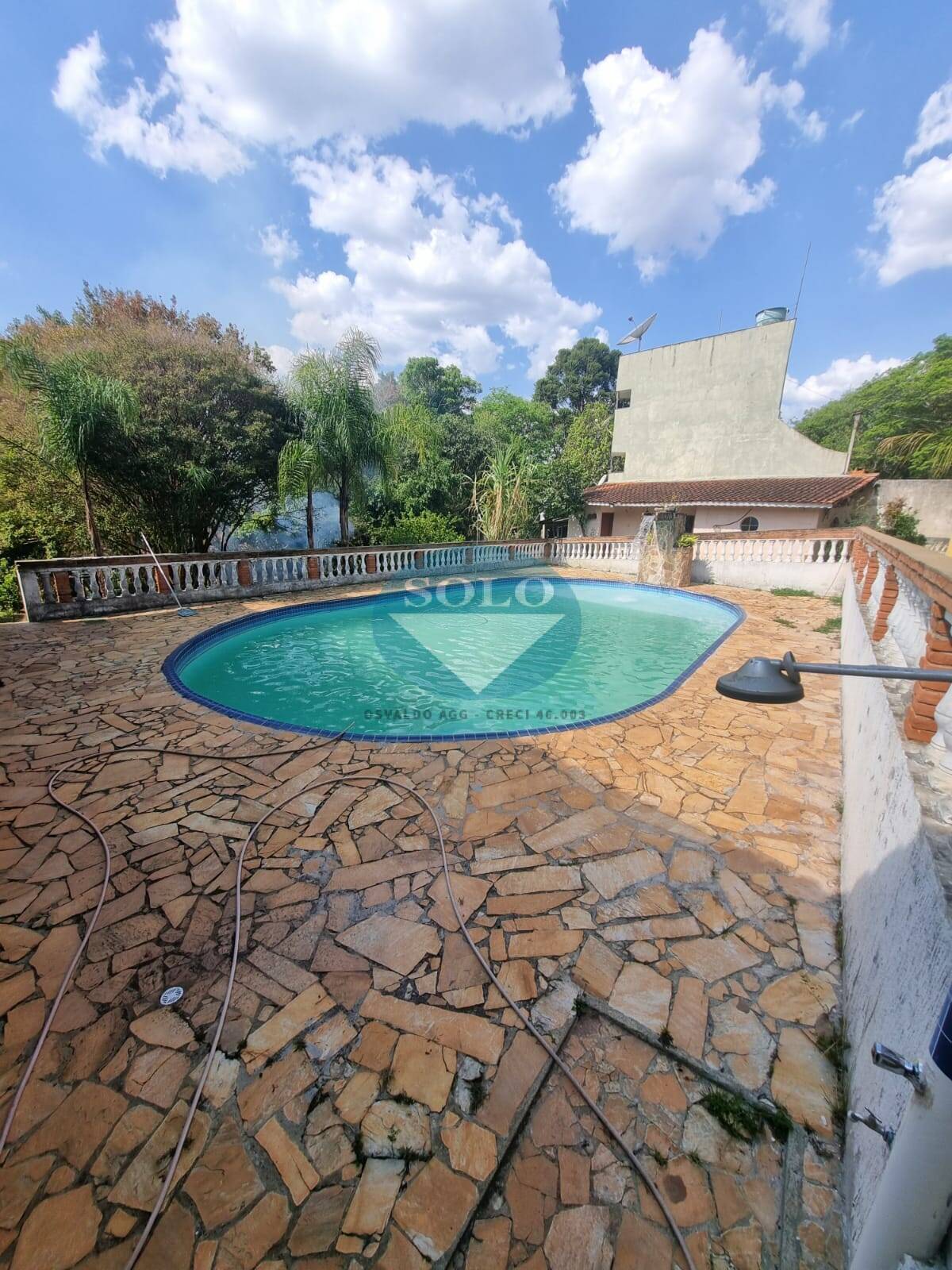 Casa, 4 quartos, 500 m² - Foto 7