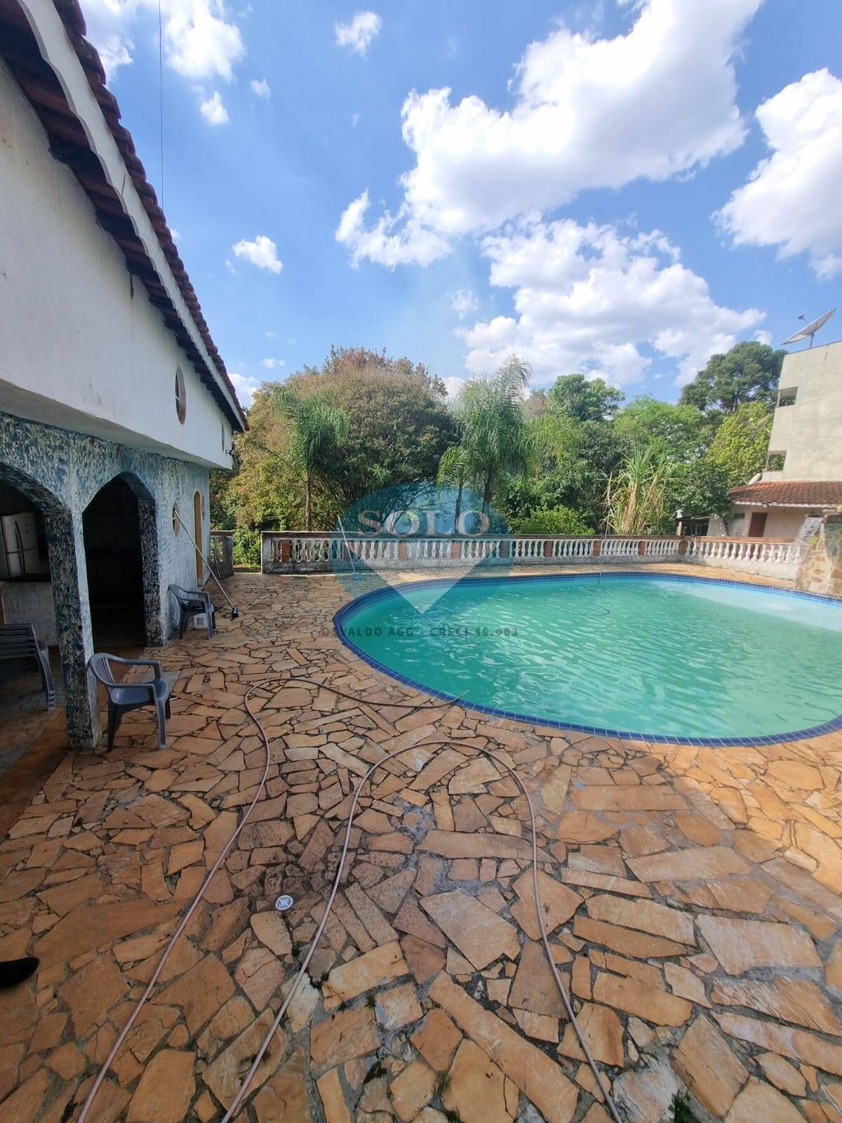 Casa, 4 quartos, 500 m² - Foto 9