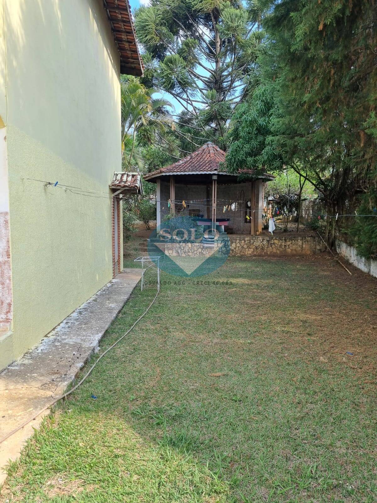 Casa, 4 quartos, 500 m² - Foto 15