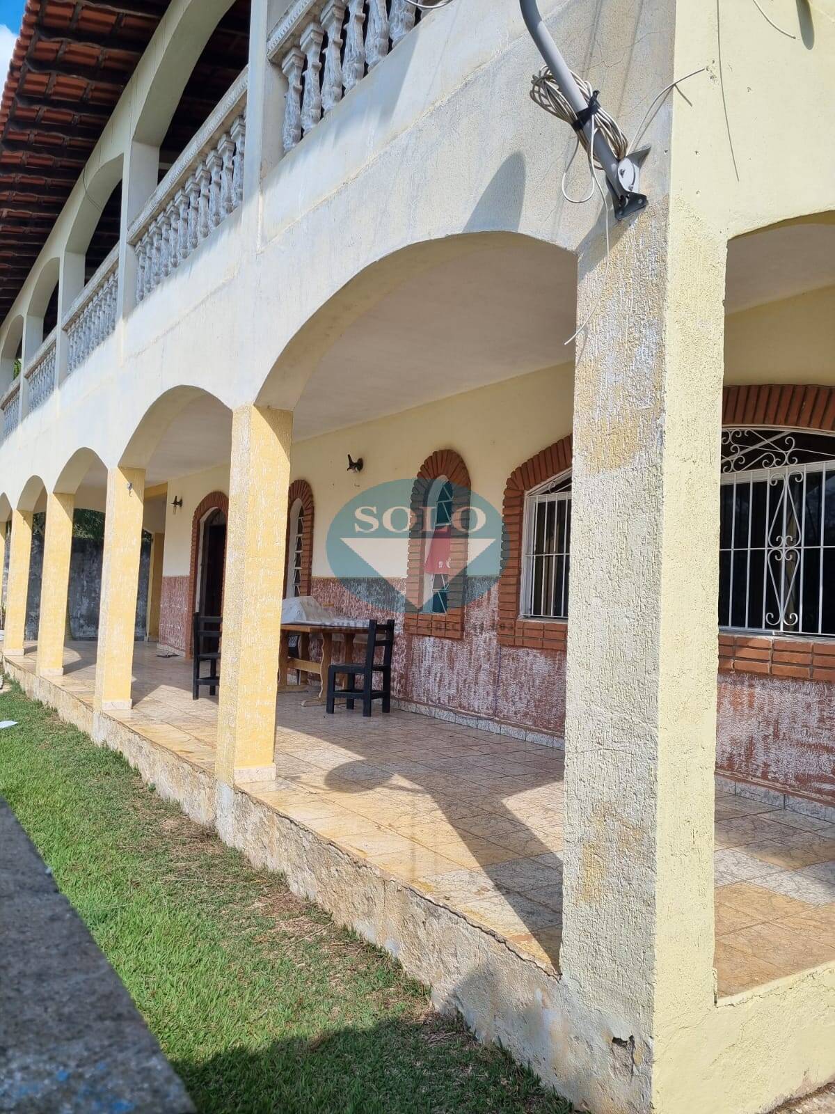 Casa, 4 quartos, 500 m² - Foto 2
