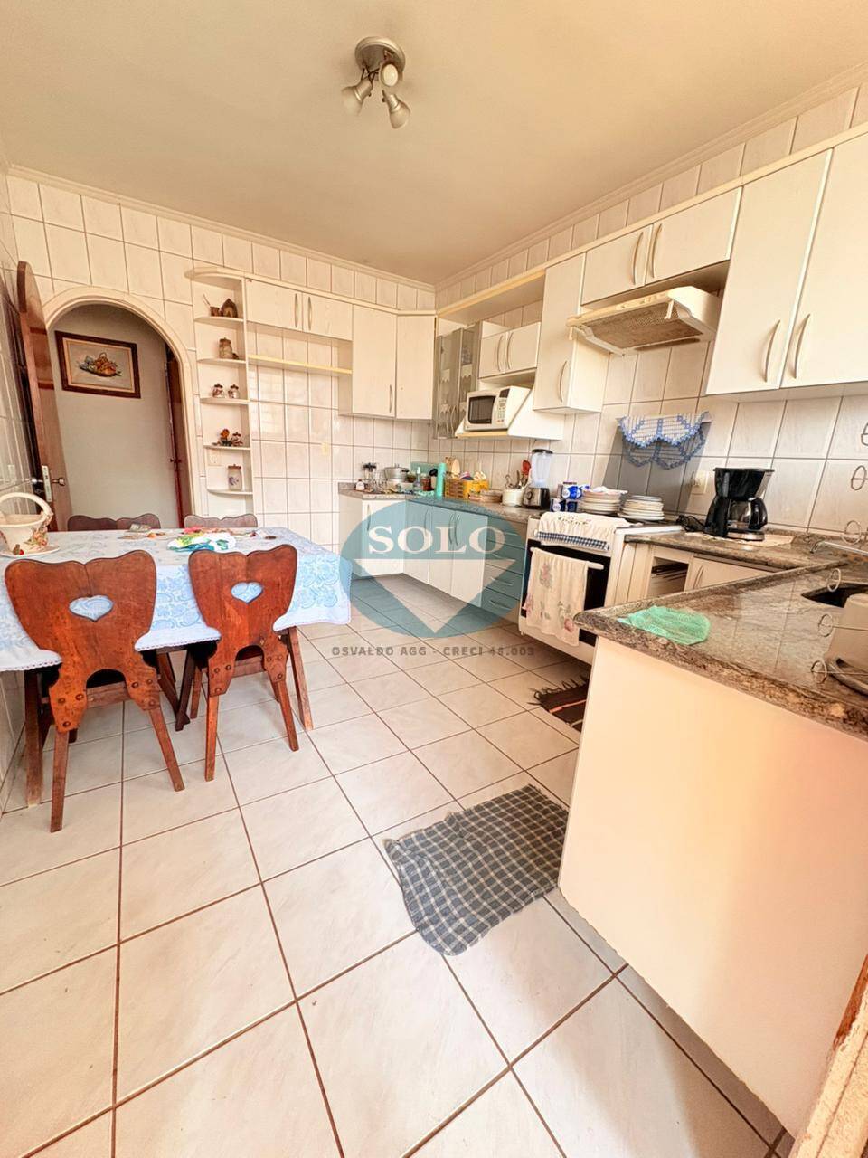 Casa, 3 quartos, 150 m² - Foto 9