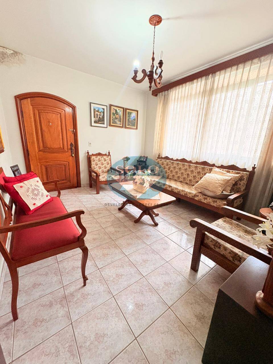 Casa, 3 quartos, 150 m² - Foto 2