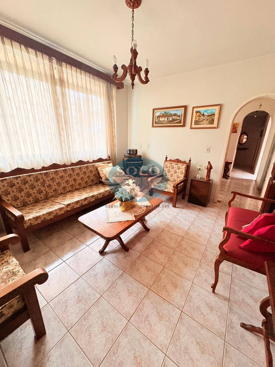 Casa, 3 quartos, 150 m² - Foto 5