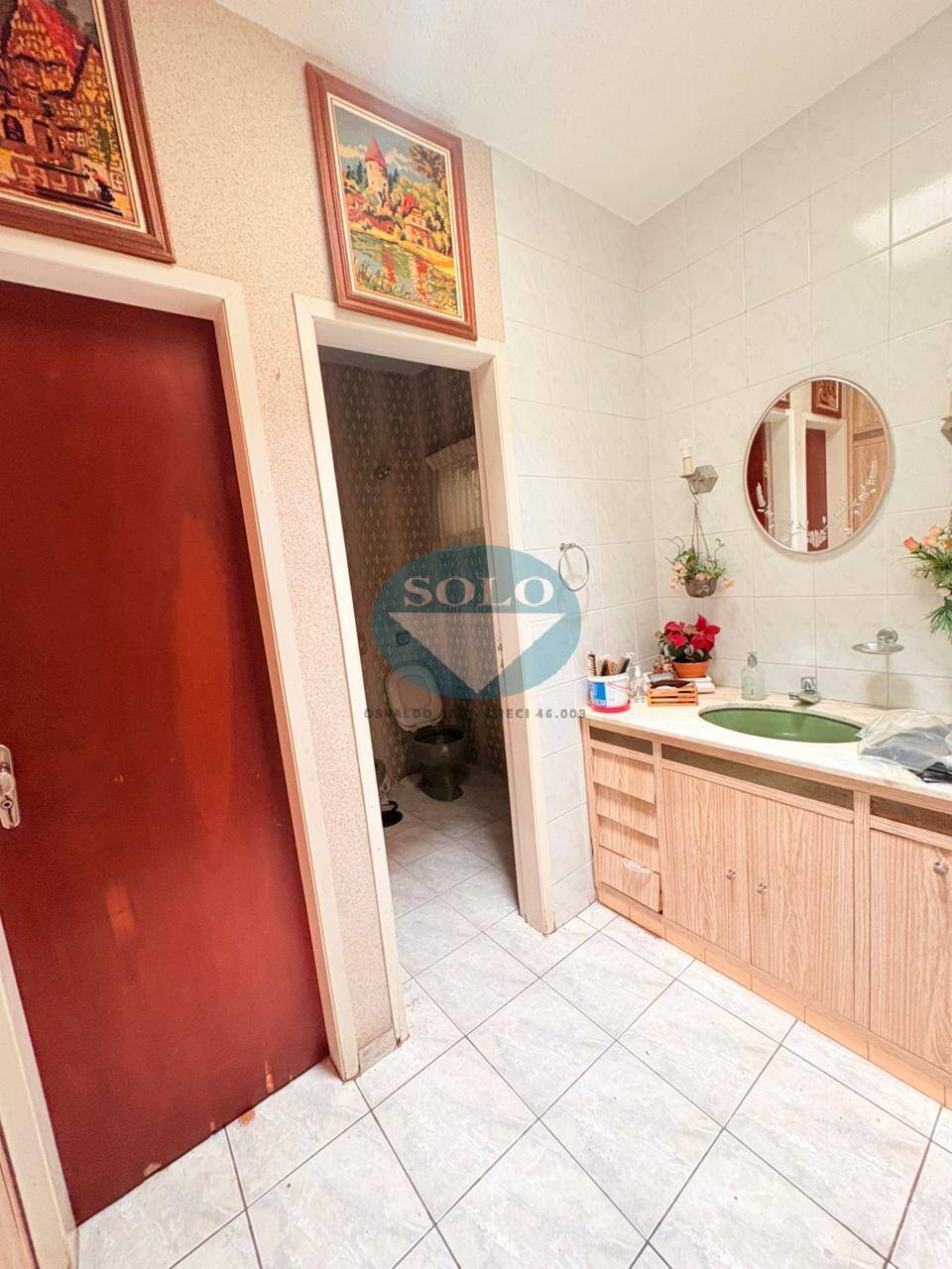 Casa, 3 quartos, 150 m² - Foto 12