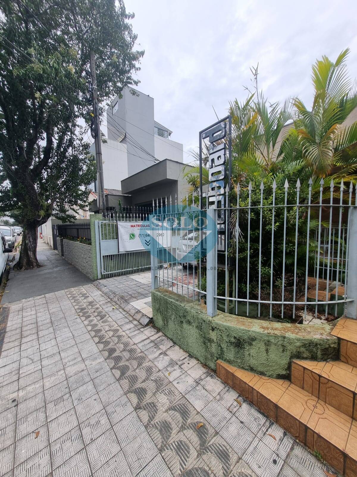 Prédio Inteiro, 90 m² - Foto 2