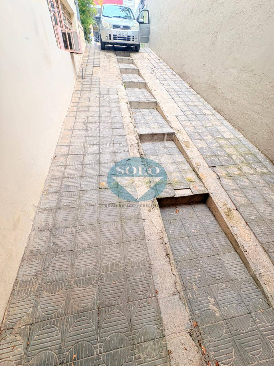 Prédio Inteiro, 90 m² - Foto 3