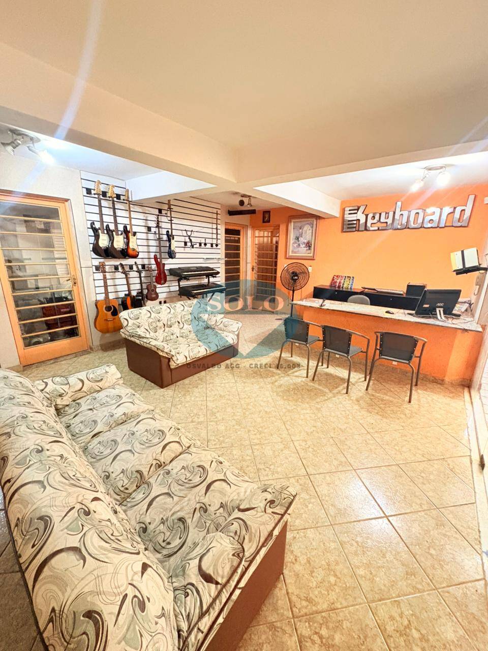 Prédio Inteiro, 90 m² - Foto 7