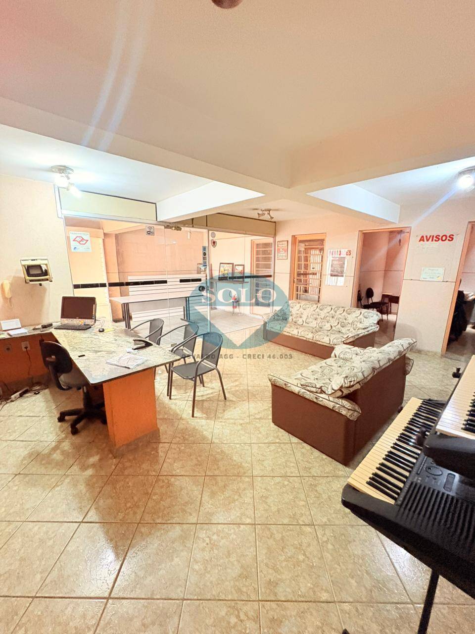 Prédio Inteiro, 90 m² - Foto 1