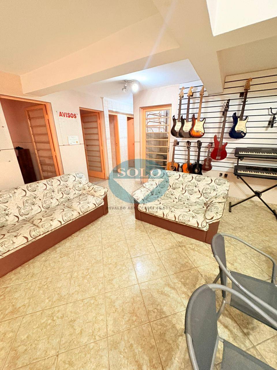 Prédio Inteiro, 90 m² - Foto 6