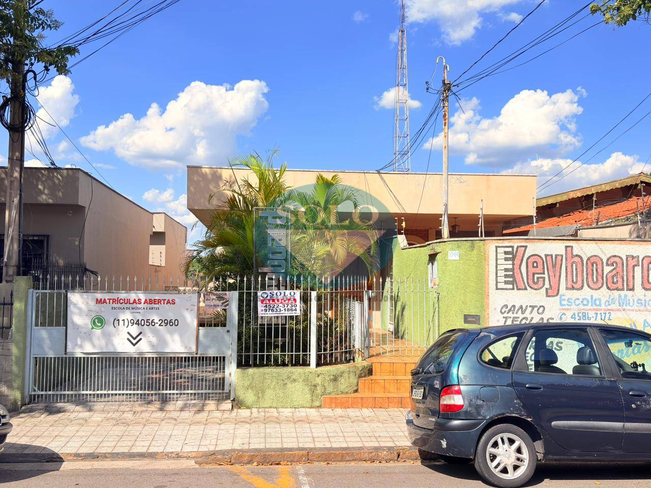 Casa, 3 quartos, 150 m² - Foto 1