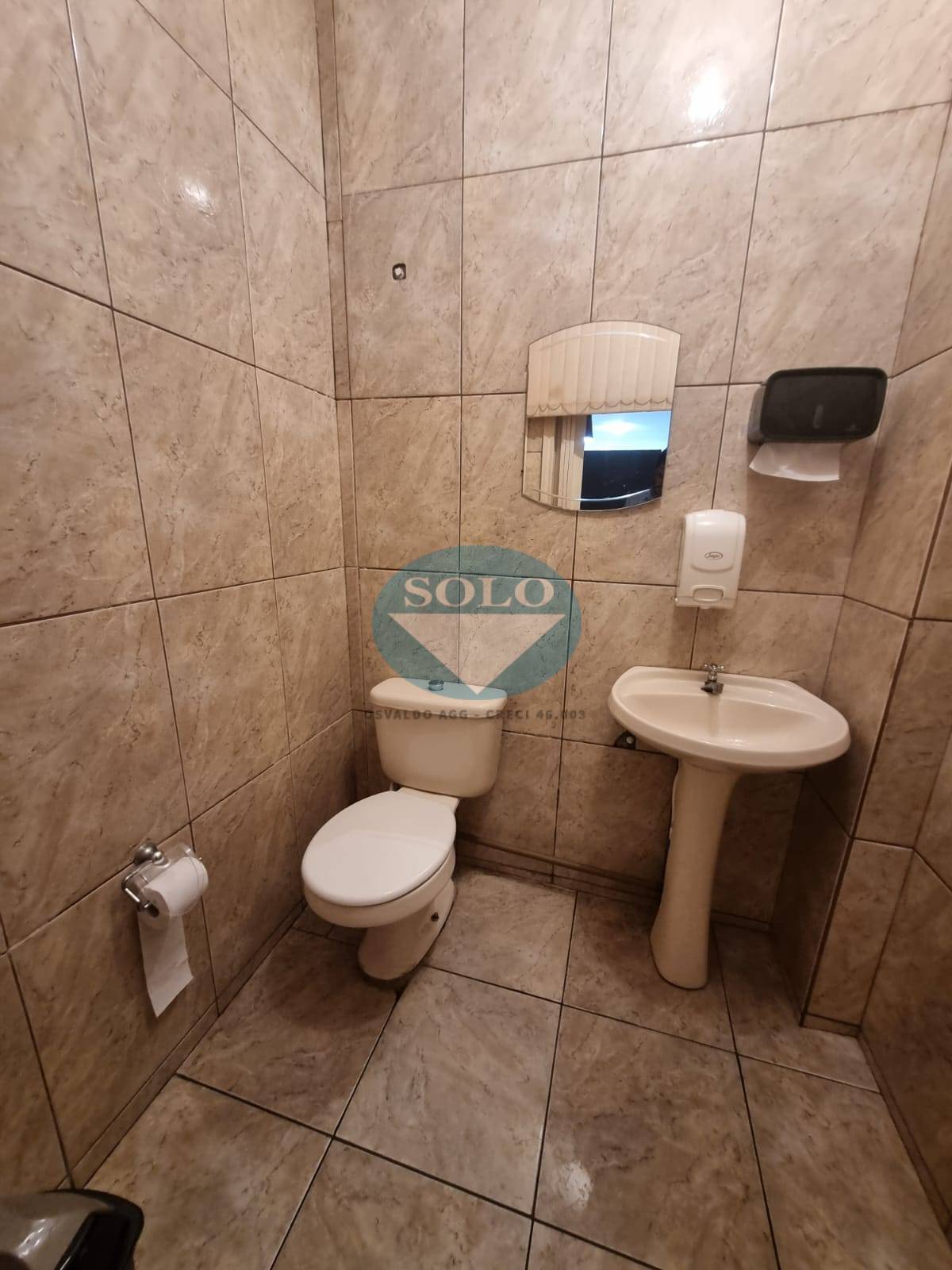 Loja-Salão, 120 m² - Foto 14