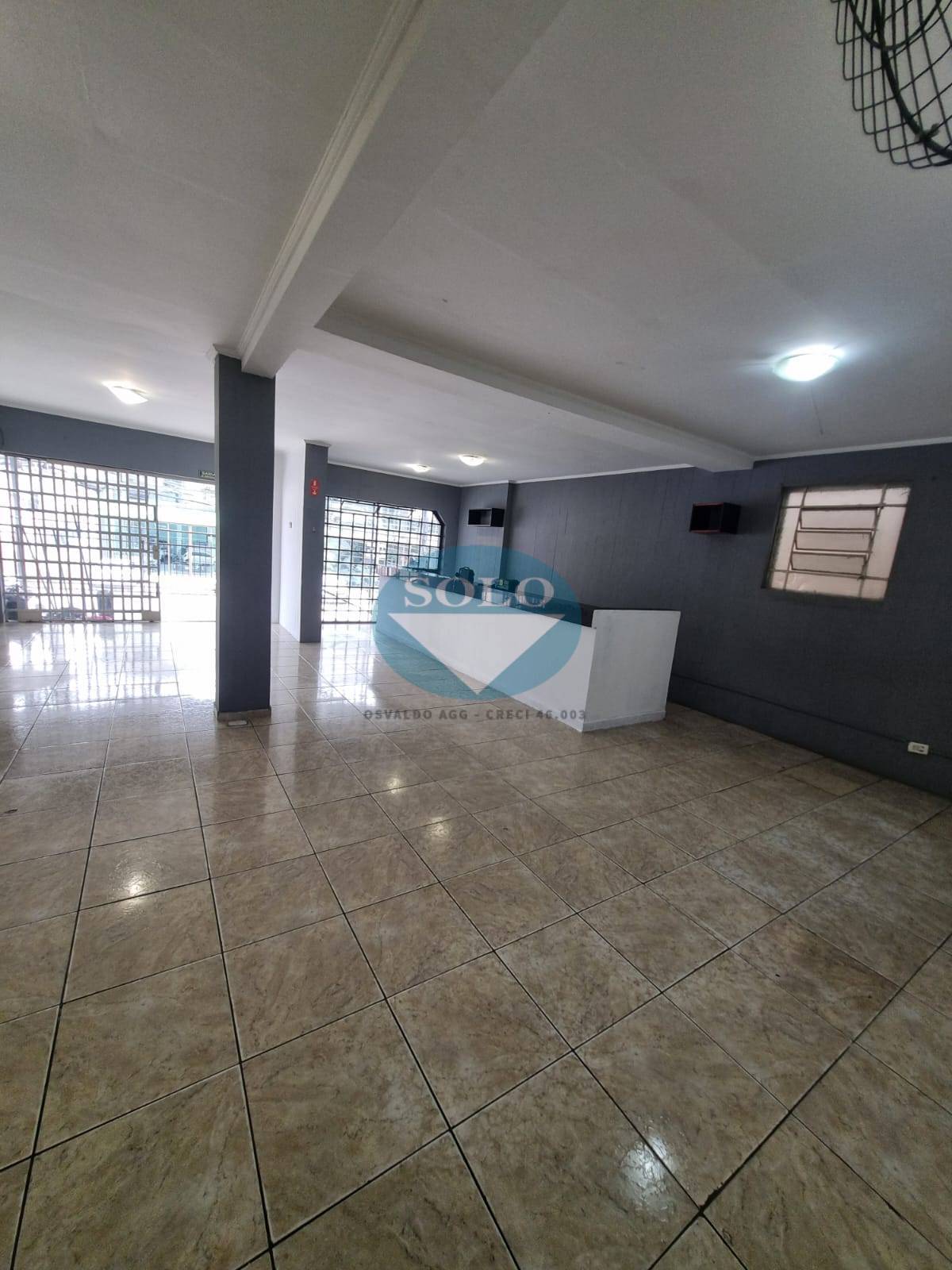 Loja-Salão, 120 m² - Foto 3