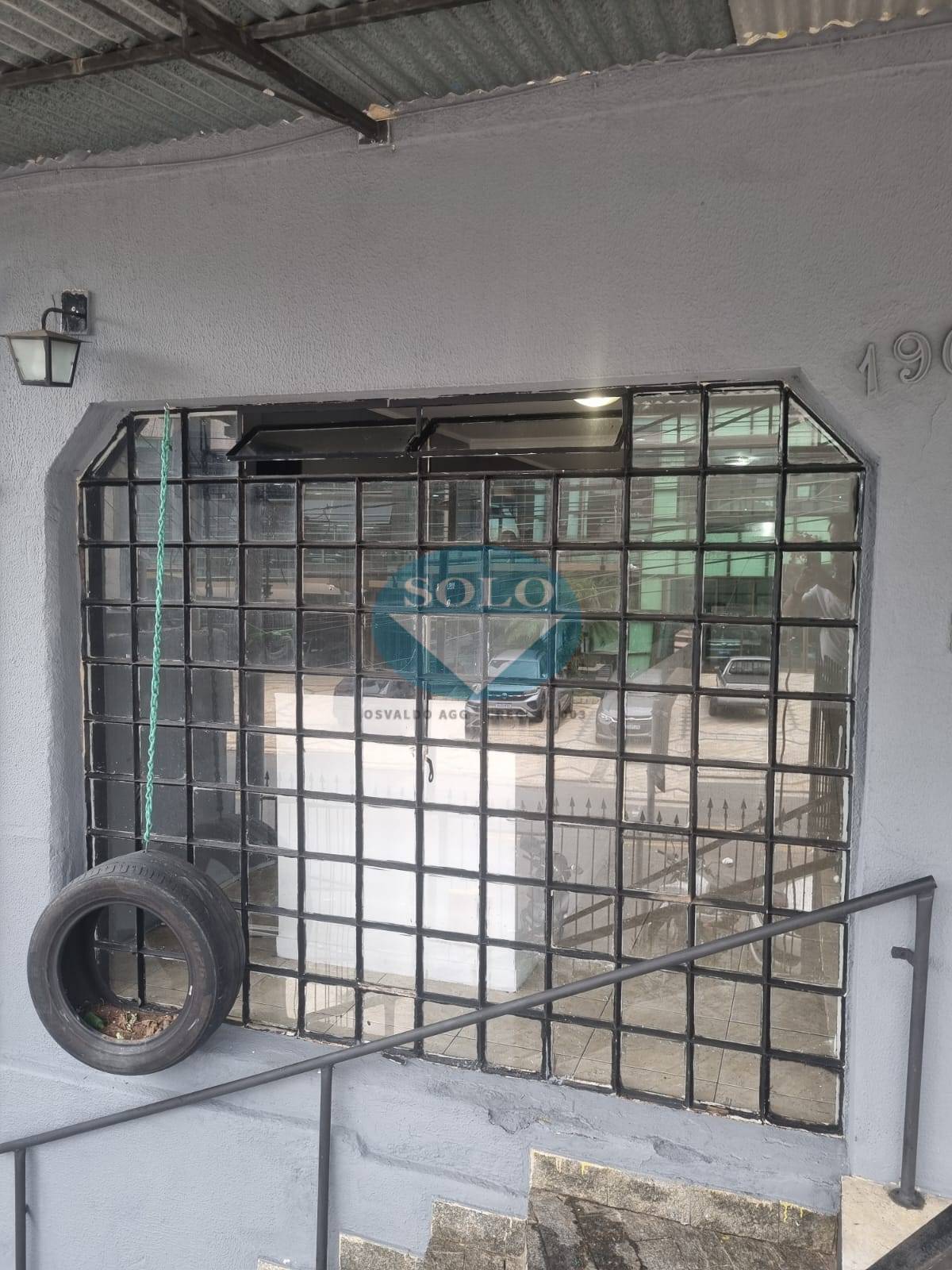 Loja-Salão, 120 m² - Foto 8