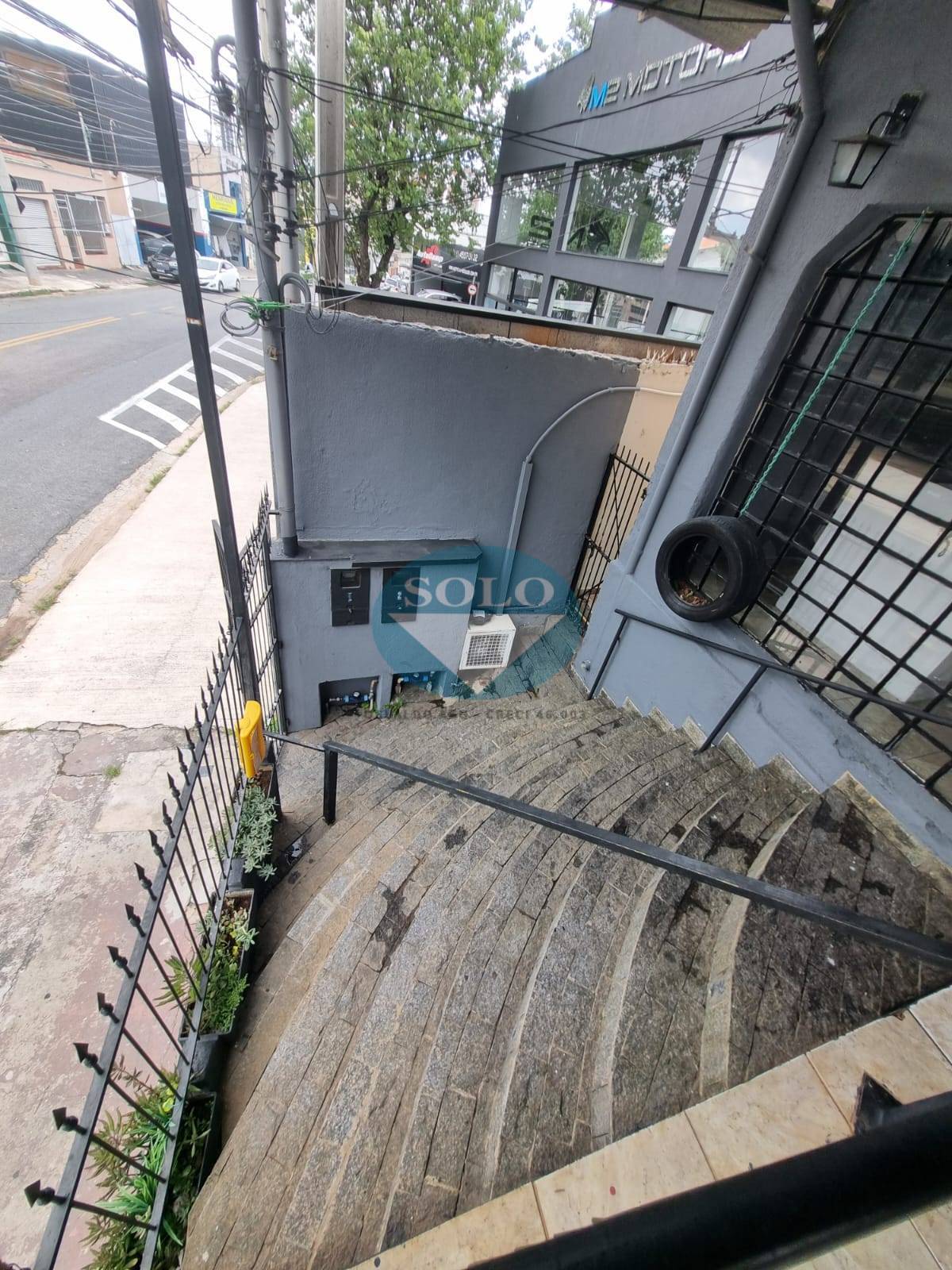 Loja-Salão, 120 m² - Foto 15