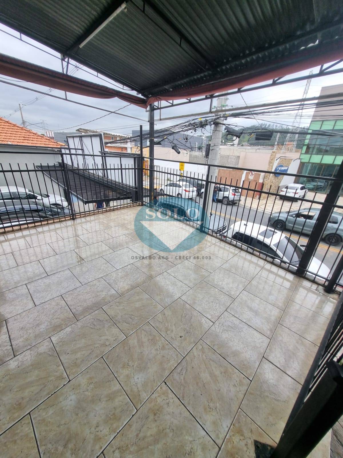 Loja-Salão, 120 m² - Foto 17