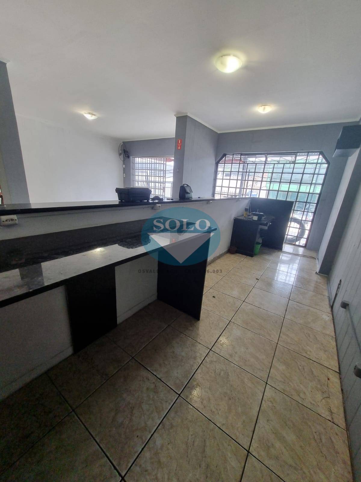 Loja-Salão, 120 m² - Foto 9