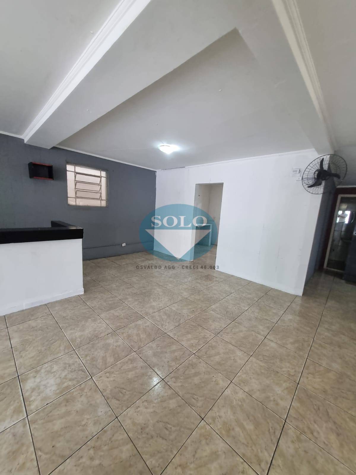 Loja-Salão, 120 m² - Foto 1