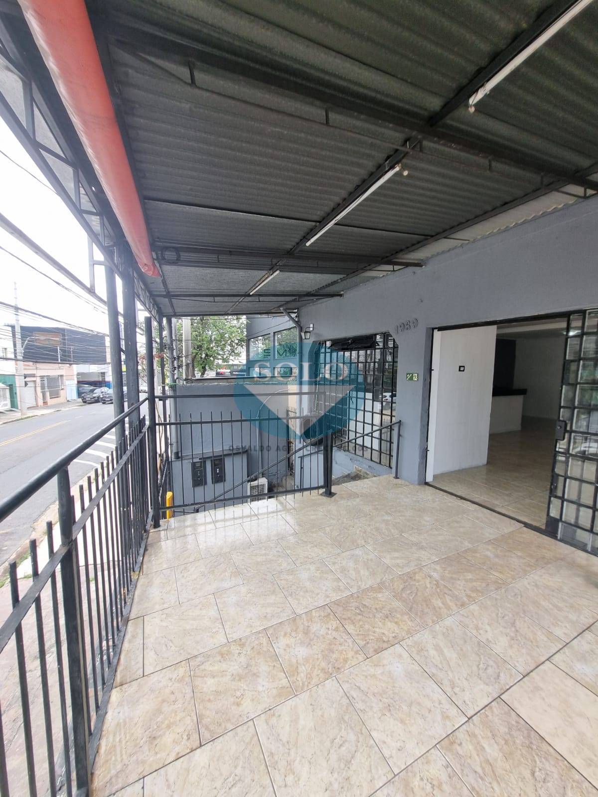 Loja-Salão, 120 m² - Foto 16