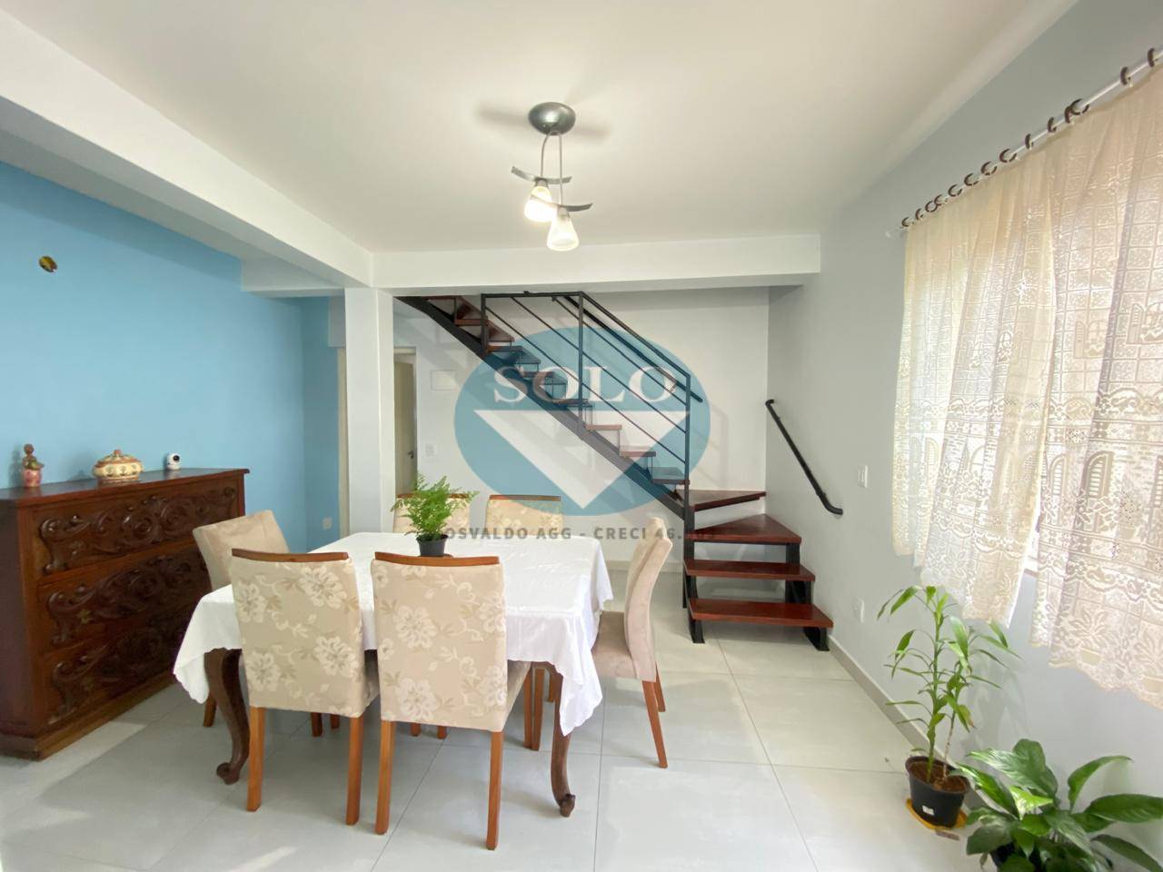 Casa, 3 quartos, 200 m² - Foto 1