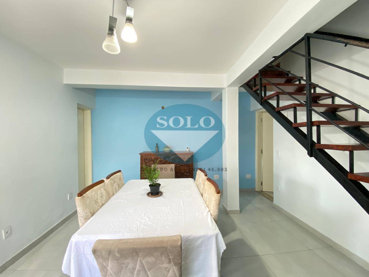 Casa, 3 quartos, 200 m² - Foto 12