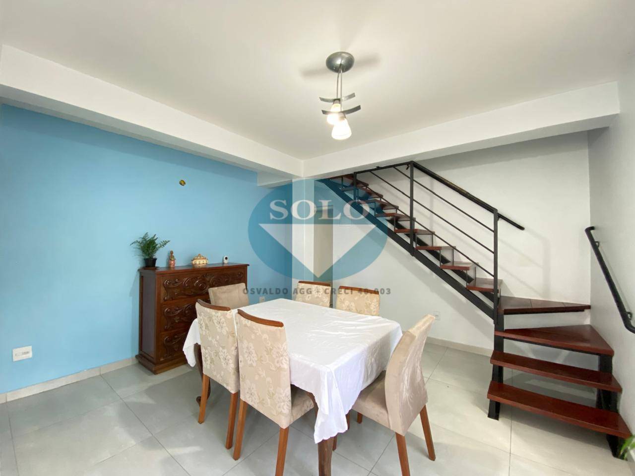 Casa, 3 quartos, 200 m² - Foto 15