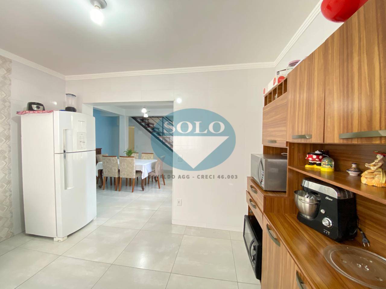 Casa, 3 quartos, 200 m² - Foto 16