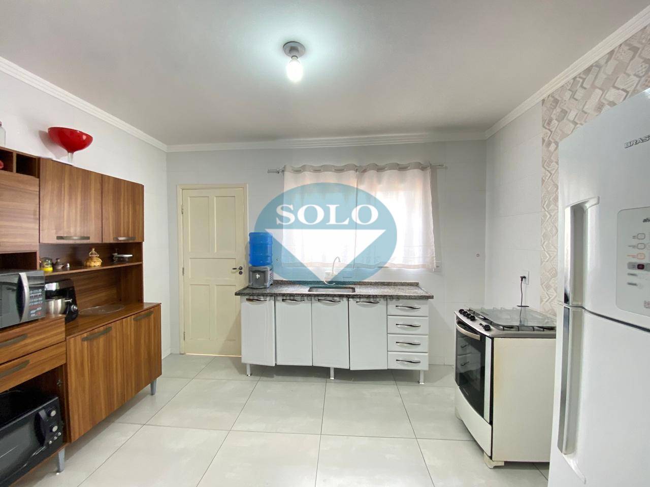 Casa, 3 quartos, 200 m² - Foto 17