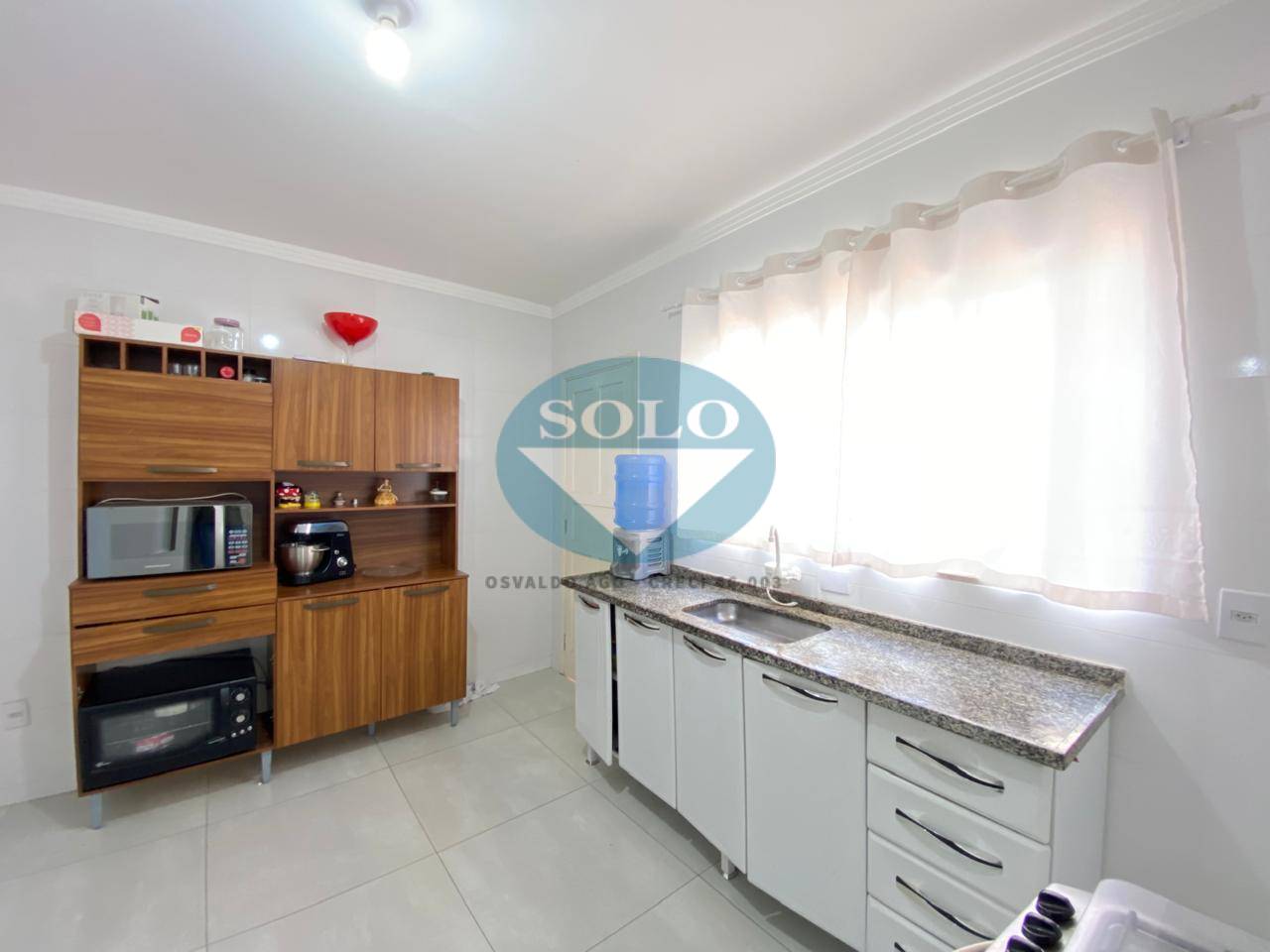 Casa, 3 quartos, 200 m² - Foto 19