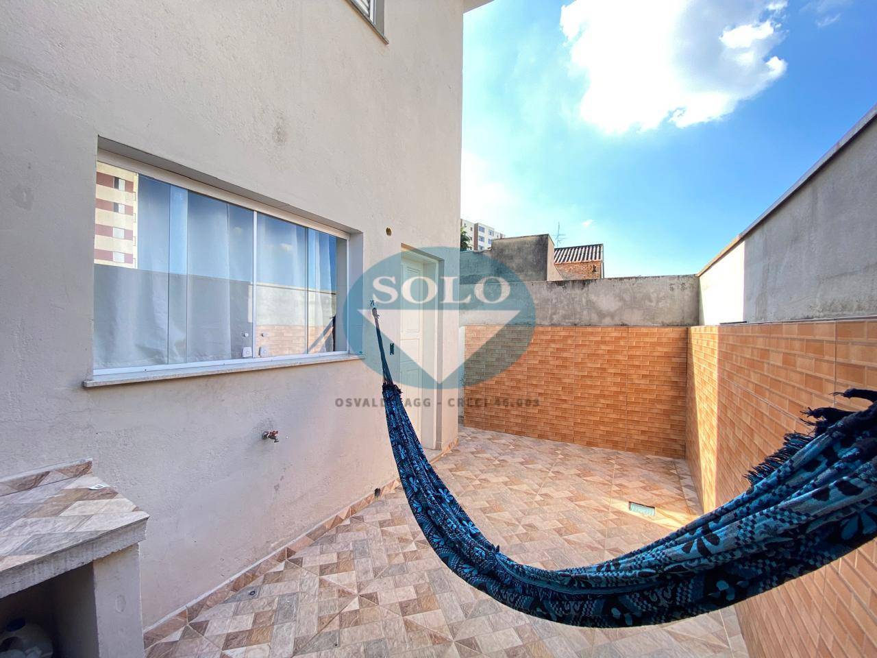 Casa, 3 quartos, 200 m² - Foto 28