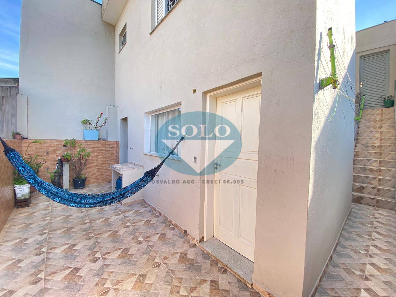 Casa, 3 quartos, 200 m² - Foto 26