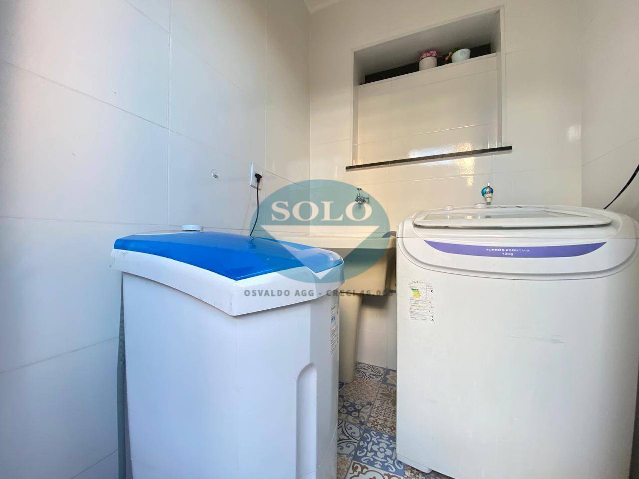 Casa, 3 quartos, 200 m² - Foto 25