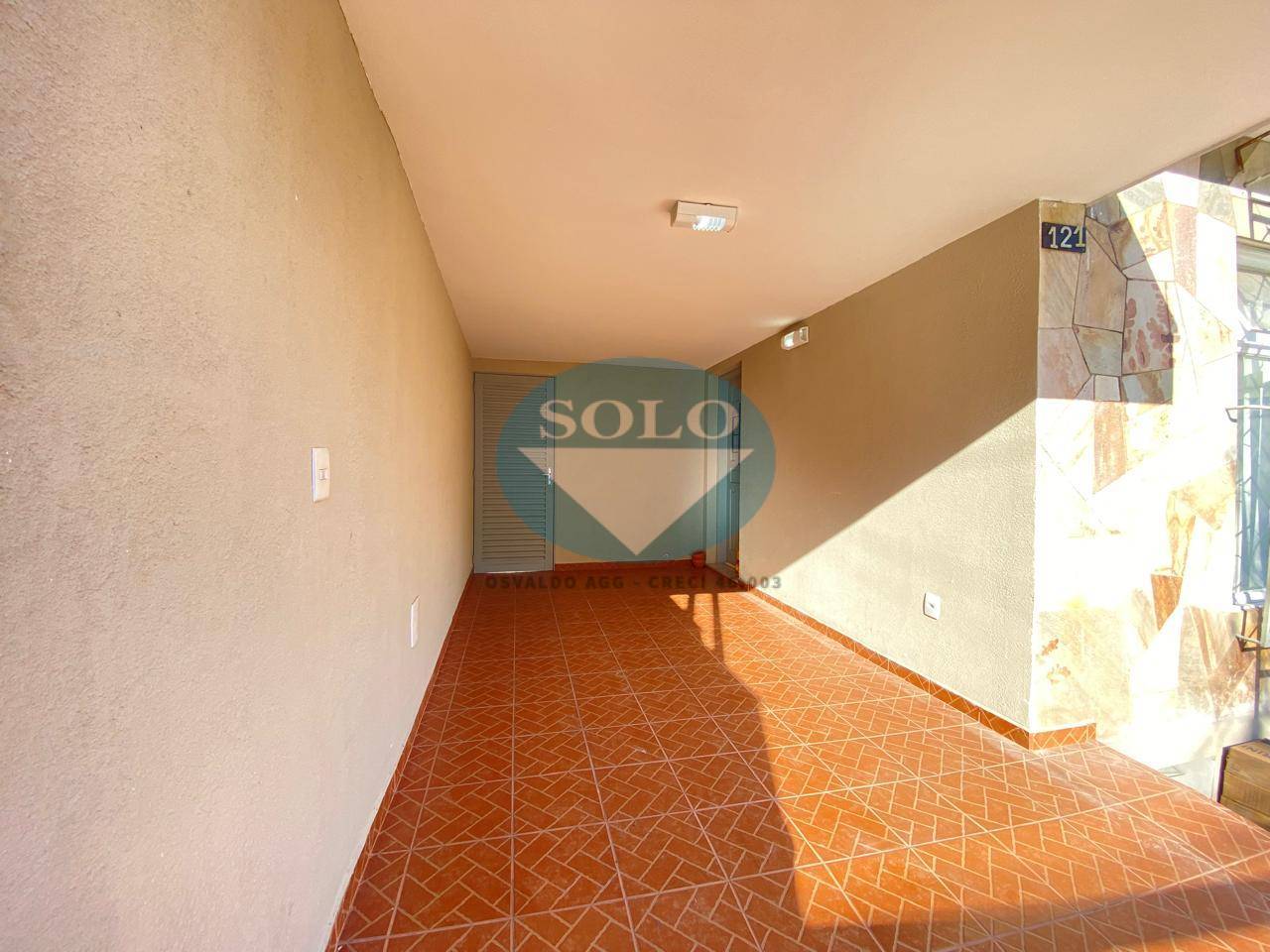 Casa, 3 quartos, 200 m² - Foto 31
