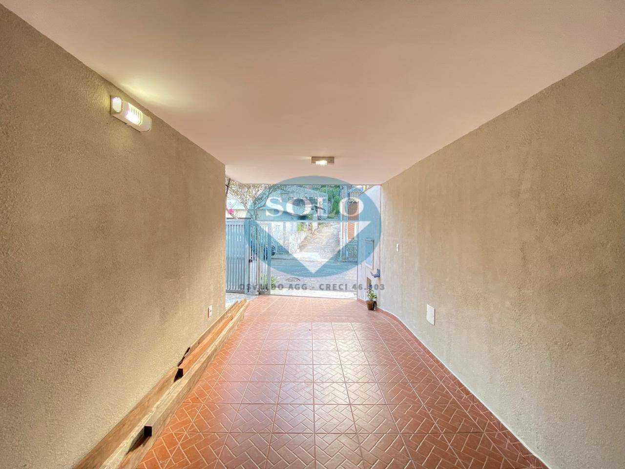 Casa, 3 quartos, 200 m² - Foto 29