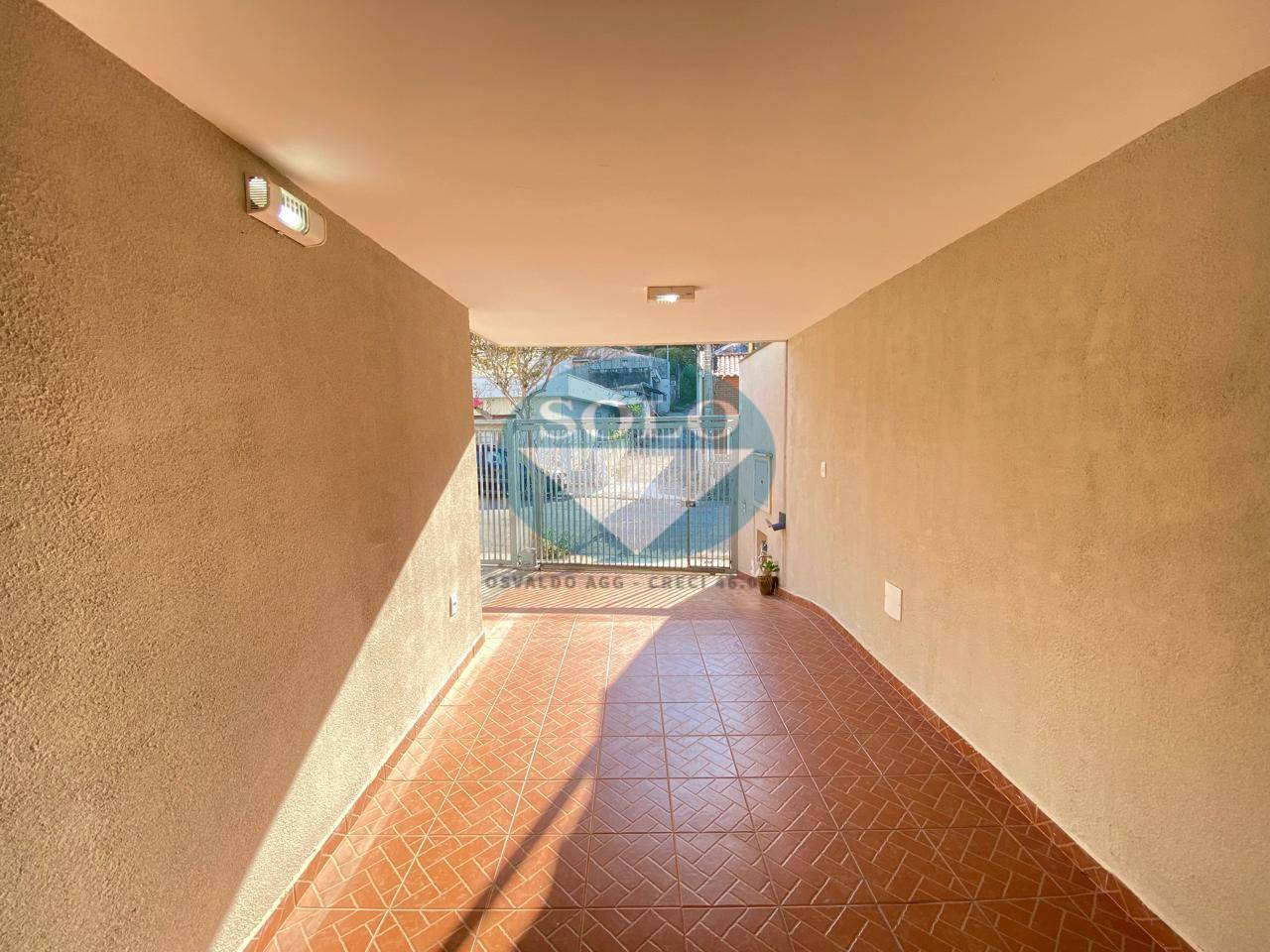 Casa, 3 quartos, 200 m² - Foto 34