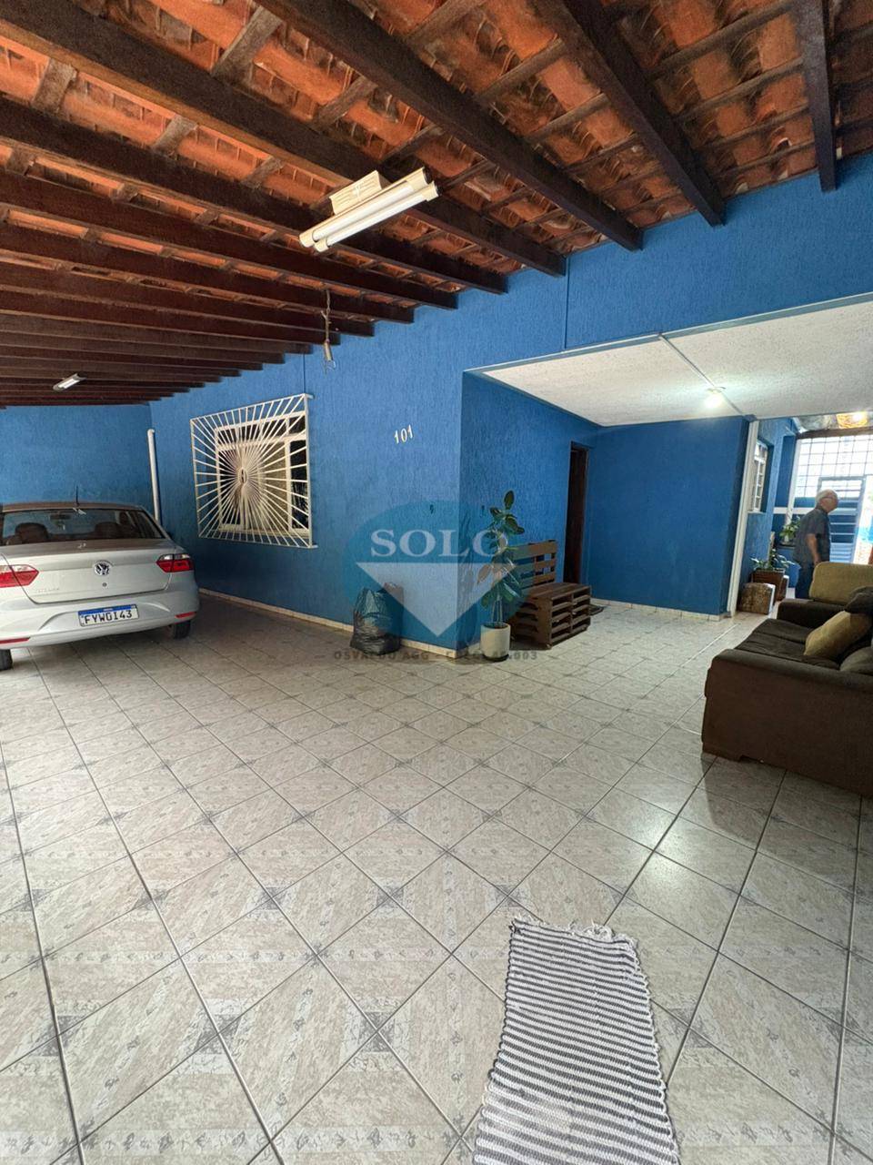 Casa, 3 quartos, 181 m² - Foto 2