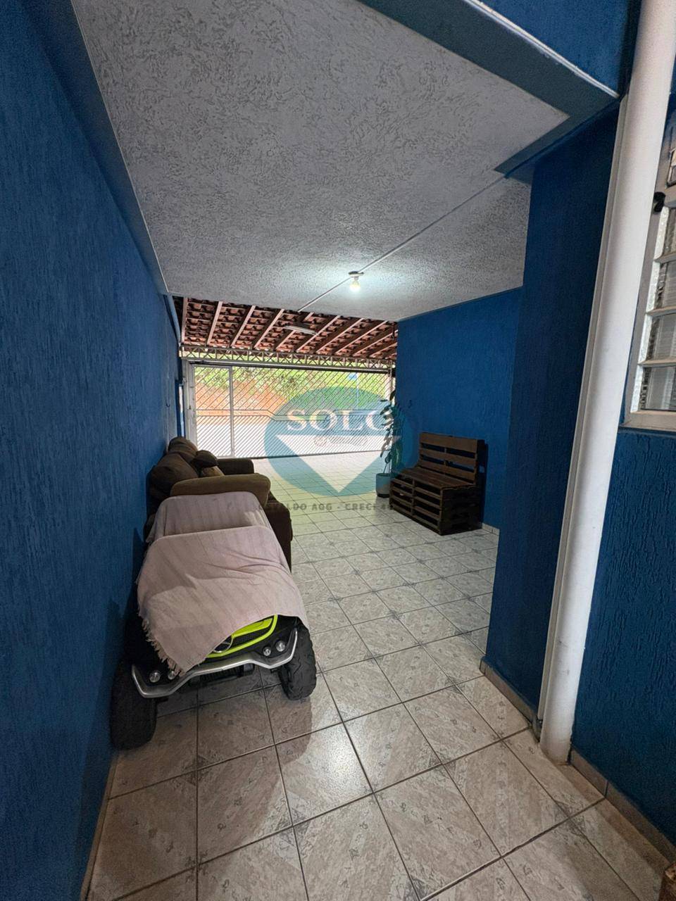 Casa, 3 quartos, 181 m² - Foto 19