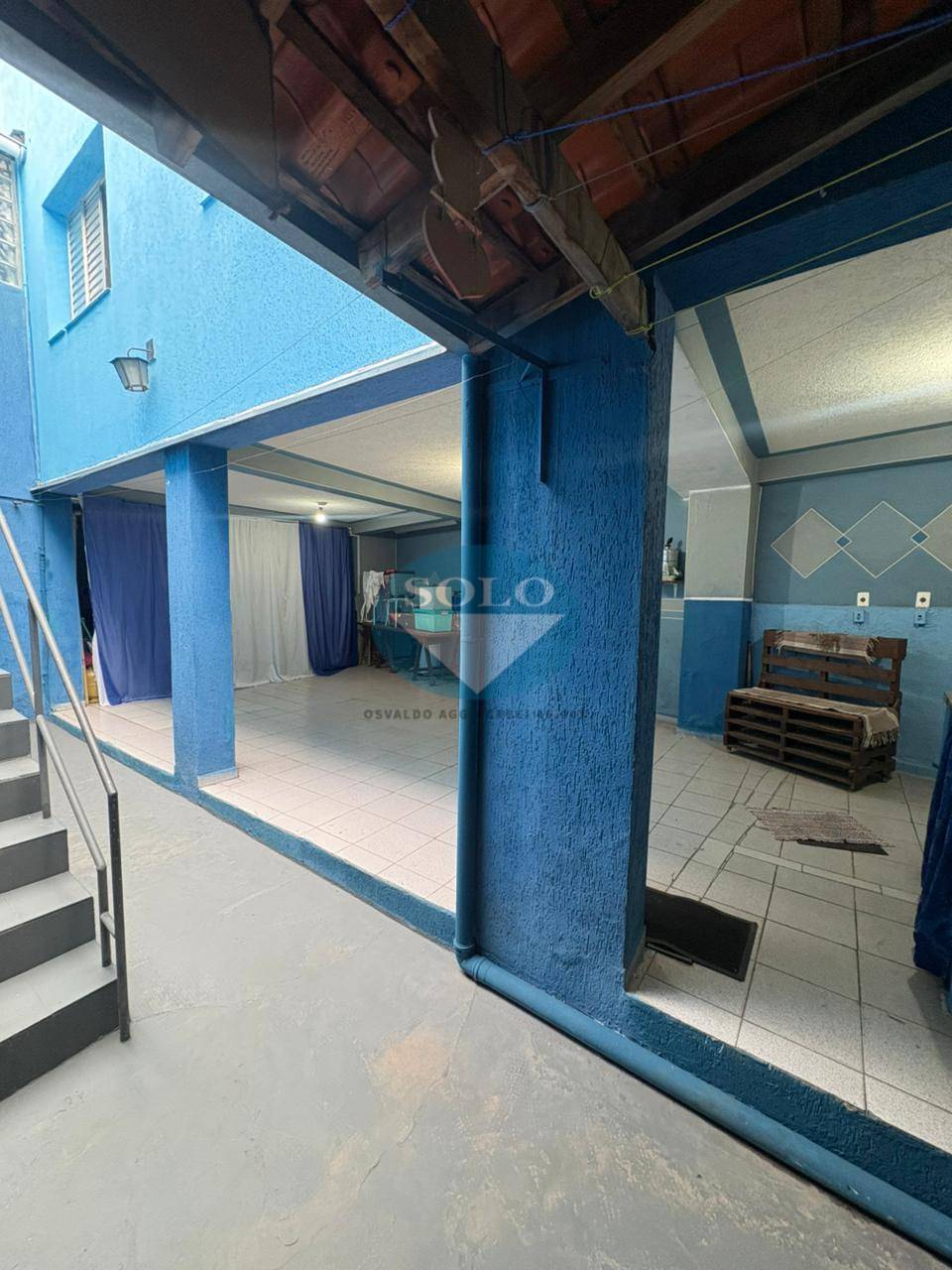 Casa, 3 quartos, 181 m² - Foto 21