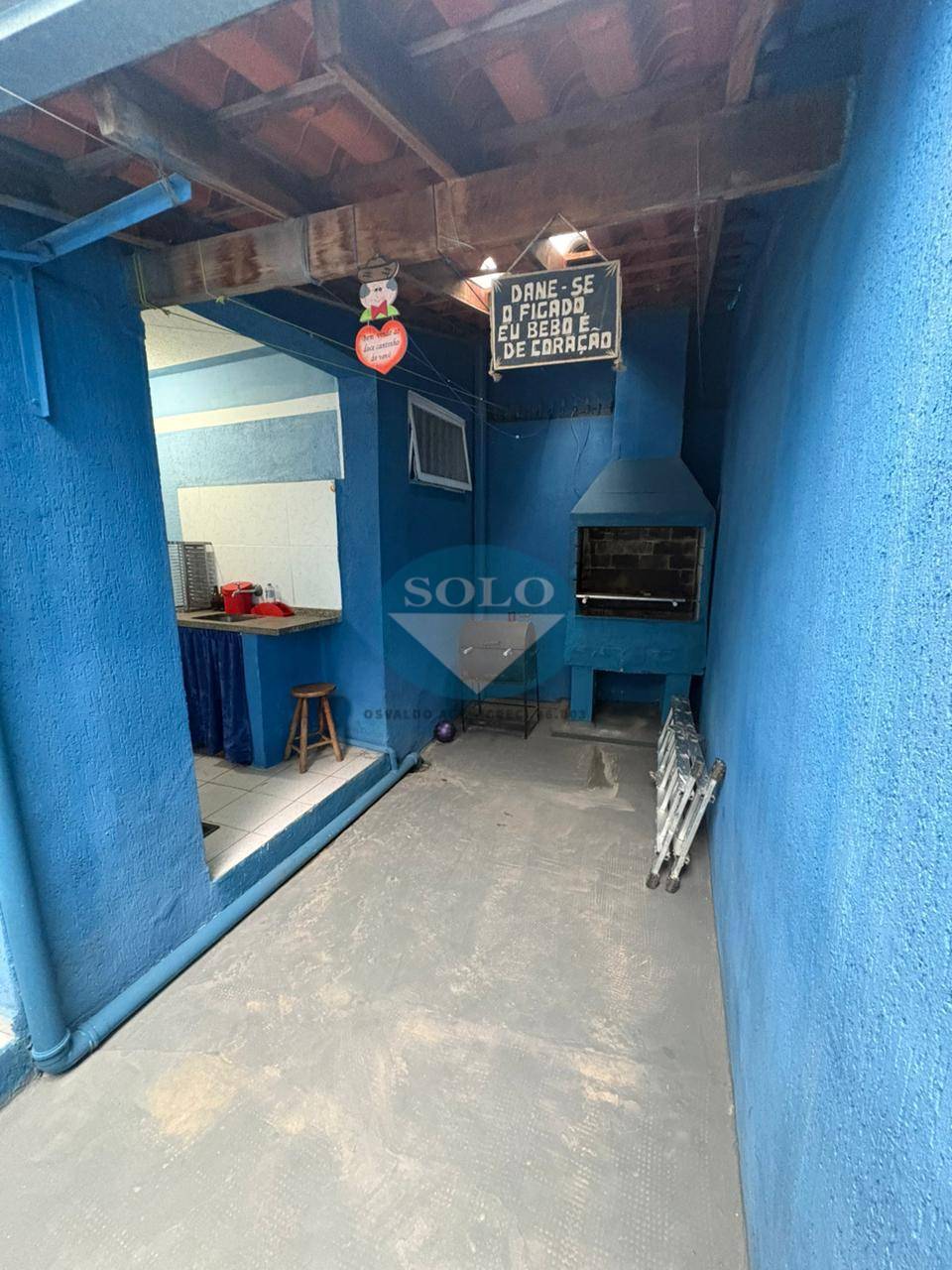 Casa, 3 quartos, 181 m² - Foto 22