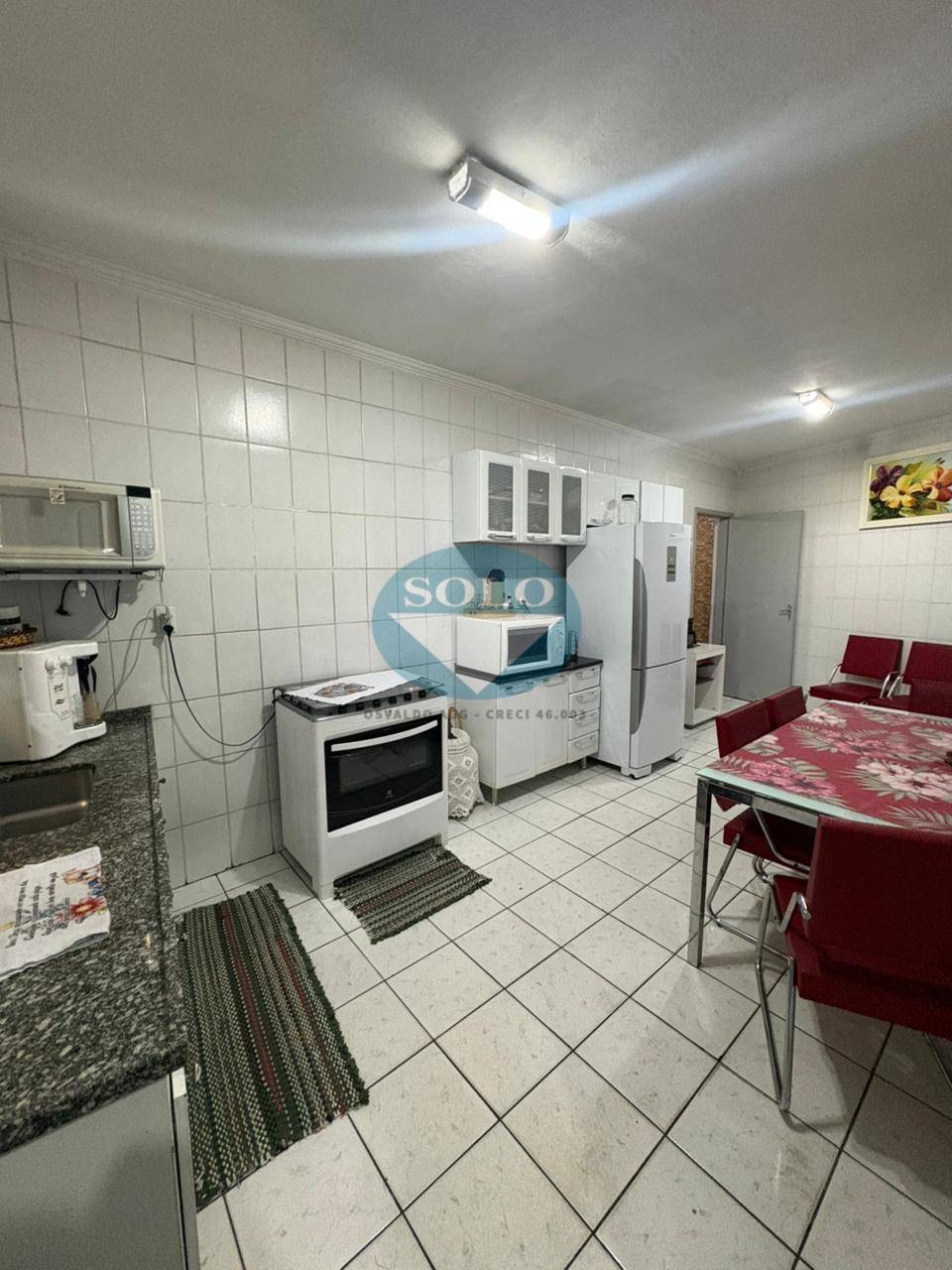 Casa, 3 quartos, 181 m² - Foto 17