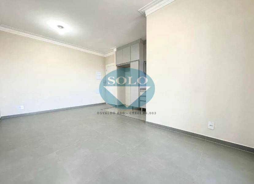 Apartamento, 2 quartos, 67 m² - Foto 2