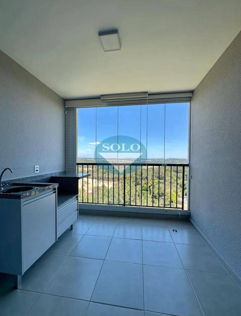 Apartamento, 2 quartos, 67 m² - Foto 8