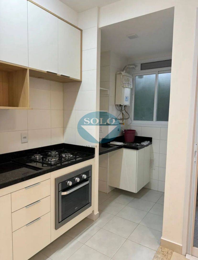 Apartamento, 2 quartos, 55 m² - Foto 4